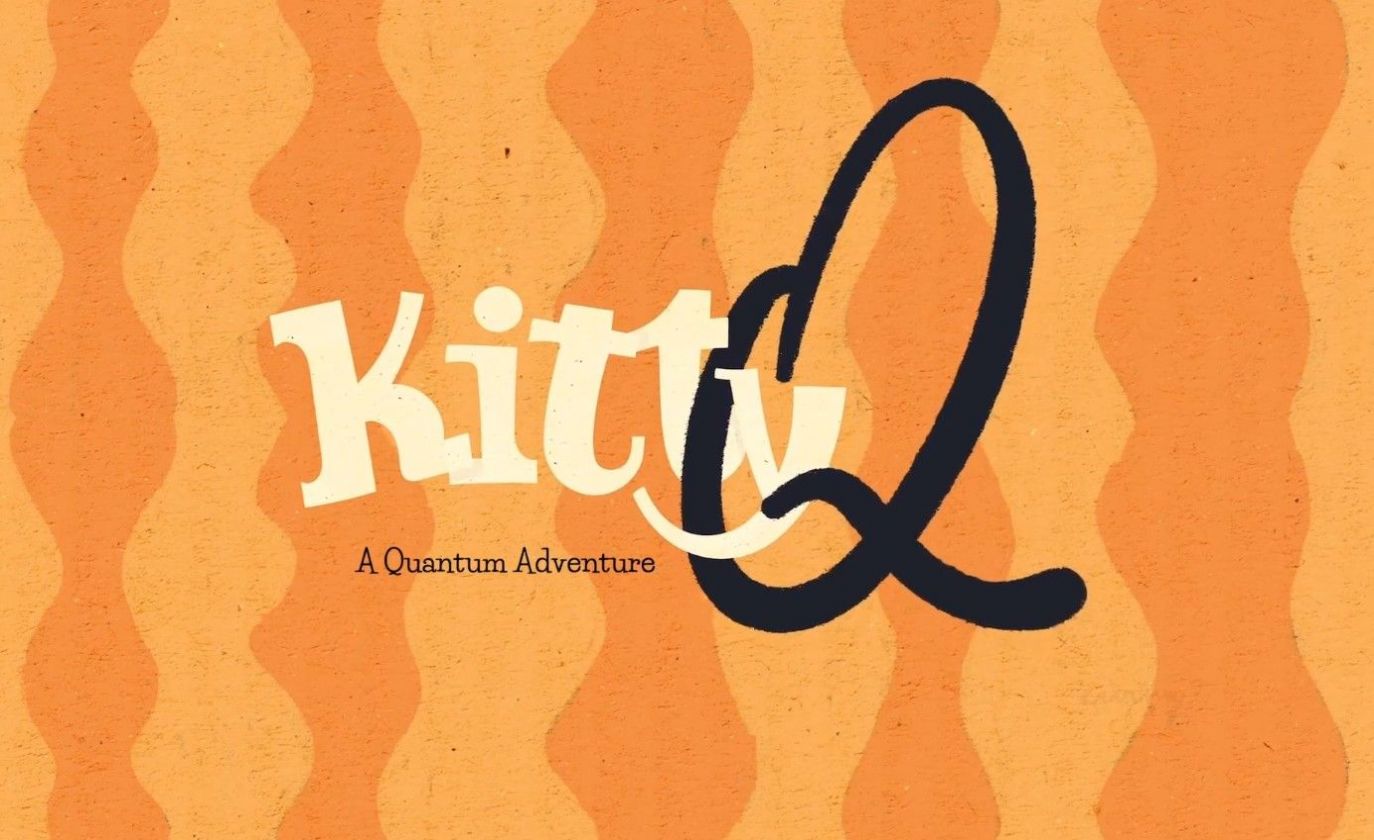 Kitty Q苹果版
