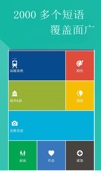 日语翻译器app