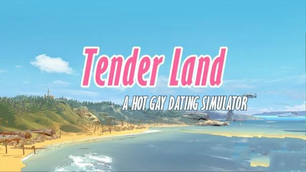 Tender Land