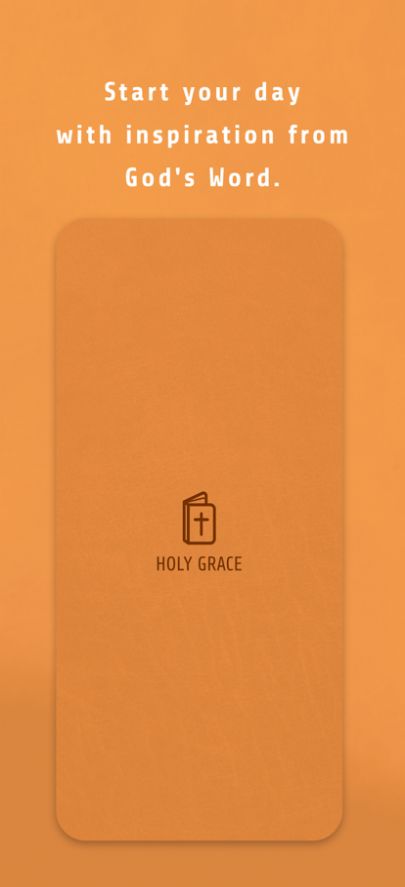 HolyGrace