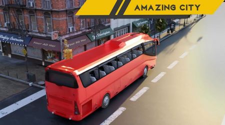 现代巴士模拟2022