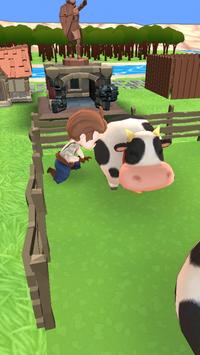 农场模拟游戏