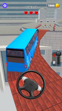 驾驶汽车3D