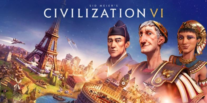 文明6（Civilization VI）