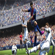 FIFA 14遗产合集