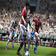 FIFA 14遗产合集