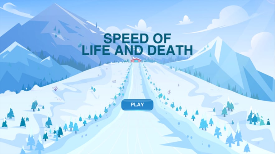 Speed of life and de