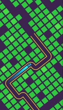 汽车迷宫比赛Maze Race