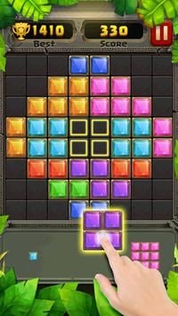积木拼图守护者Block Puzzle Guardian