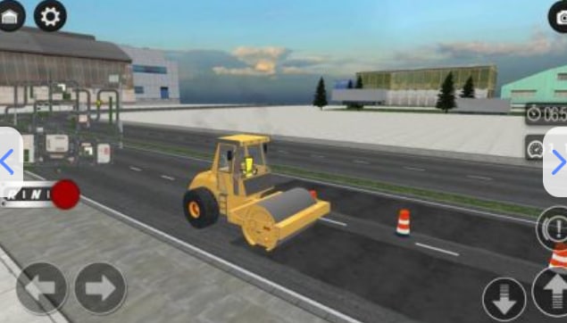 施工车辆Construction Vehicle Games