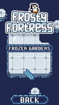 寒冰堡垒Frosty Fortress