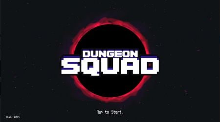 地牢小队Dungeon Squad