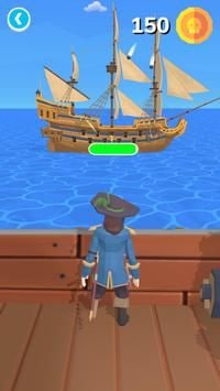 海盗战斗放置PirateBattleIdle