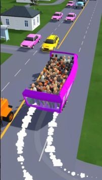 巴士到站3DBus Arrival