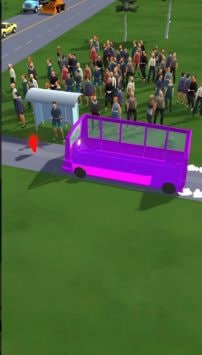 巴士到站3DBus Arrival