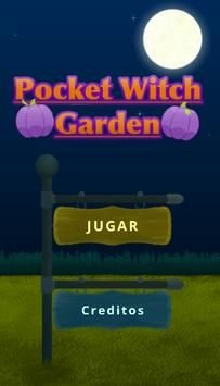 口袋女巫花园Pocket Witch Garden