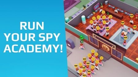 特工学院Spy Academy
