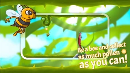蜜蜂小心Bee Careful