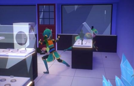 玉甲忍者冒险Jade Armor Ninja Adventure
