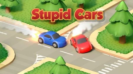 愚蠢的汽车Stupid Cars