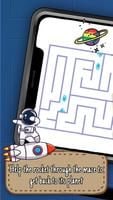 画线迷宫逃脱Draw Maze Escape