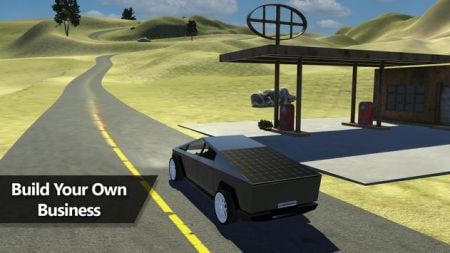 电动世界驾驶模拟Electric World Driving SIM