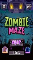 迷宫逃生疯狂僵尸Maze Escape Crazy Zombie