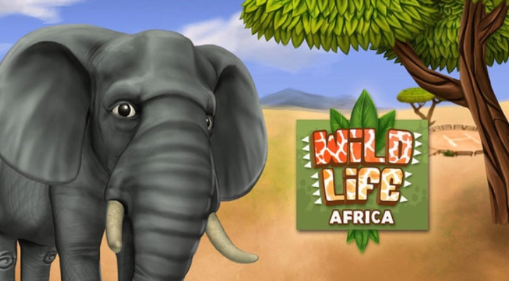 野生动物之非洲 v1.1 安卓版