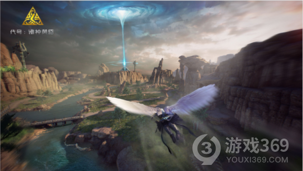 网易520发布全平台游戏 《代号：诸神黄昏》惊艳亮相