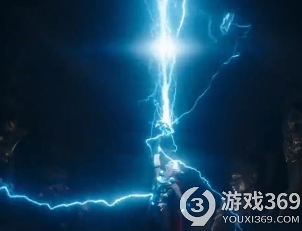 雷神4爱与雷霆新预告公开 电影将于7月8日上映