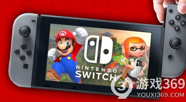 Switch或将迎来新型号 任天堂花大价钱采购原材料