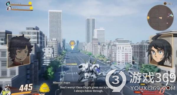 SD高达激斗同盟实机演示 将于8月25日发售