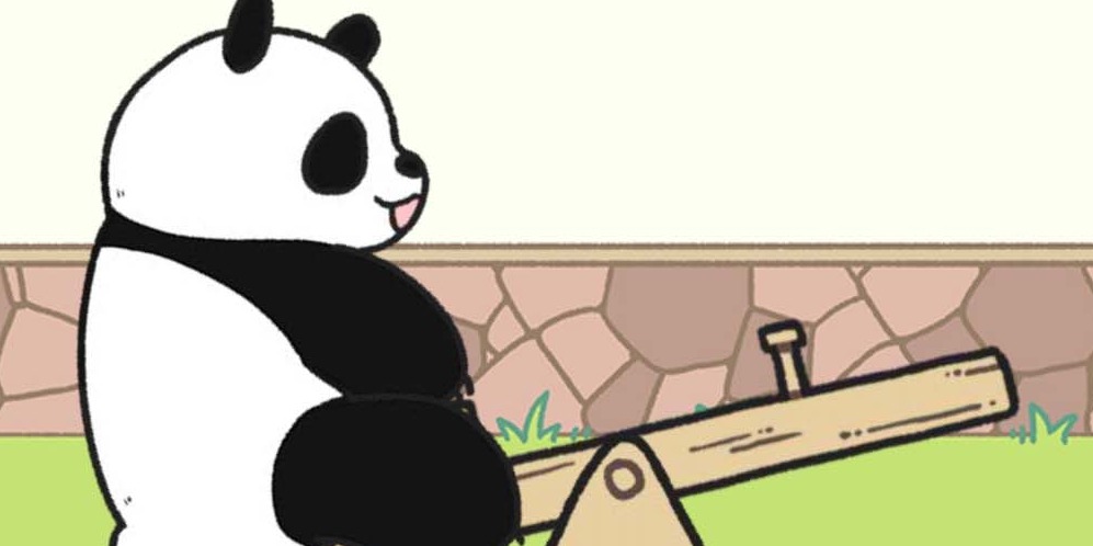 熊猫永不为奴再见饲养员第24关攻略