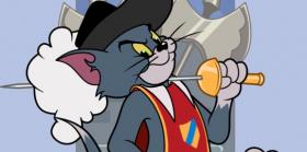 猫和老鼠手游剑客汤姆技能详解