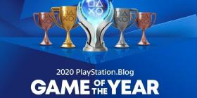 PS官方年度游戏评选名单