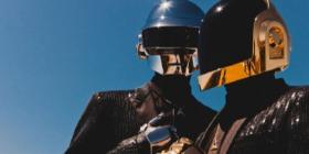 Daft Punk为什么解散
