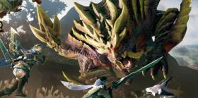《怪物猎人崛起》Monster Hunter Rise体验版第2弹现已发布