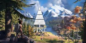 Epic本周免费领开放世界动作冒险游戏《松树》