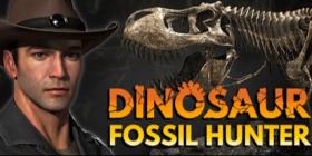 Steam新作找恐龙化石模拟器介绍
