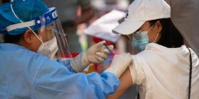 云南边境地区目标人群疫苗接种率超过97%