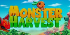 Steam新作Monster Harvest介绍