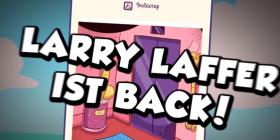 NS游戏情圣拉瑞:湿梦不干 Leisure Suit Larry介绍