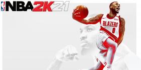Epic本周免费领篮球竞技类游戏《NBA 2K21》