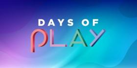 PlayStation「2021 Days of Play」庆祝活动现已登场本周末可享免费多人在线游