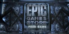 Epic610神秘游戏是什么