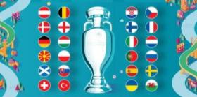 2021第16届欧洲杯观看攻略