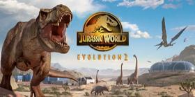 侏罗纪世界进化2 侏罗纪世界进化2游戏介绍