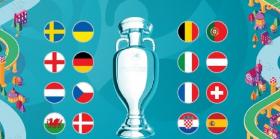 欧洲杯1/8决赛赛程表 2021欧洲杯1/8决赛赛程时间表