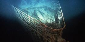 泰坦尼克号残骸正在逐渐消失是怎么回事 泰坦尼克号事件介绍