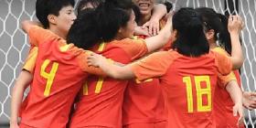 中国女足奥运名单介绍 中国女足公布22人奥运名单